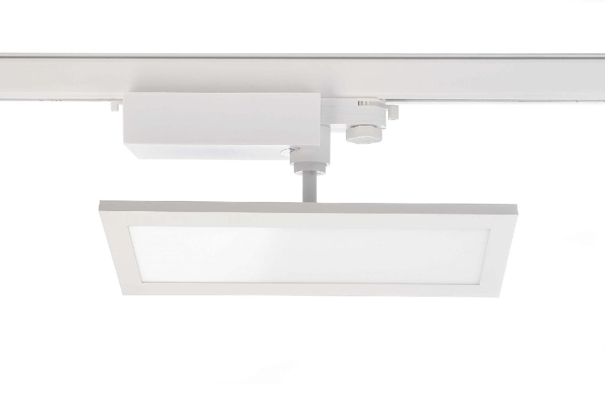 Трековый трехфазный светильник Deko-Light 707136