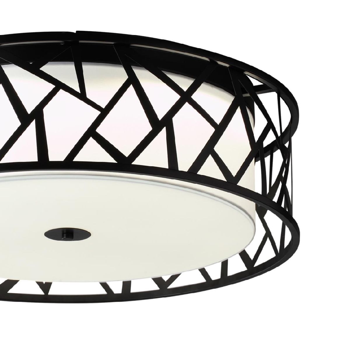 Потолочный led светильник Sonex Fabiana 7700/40L