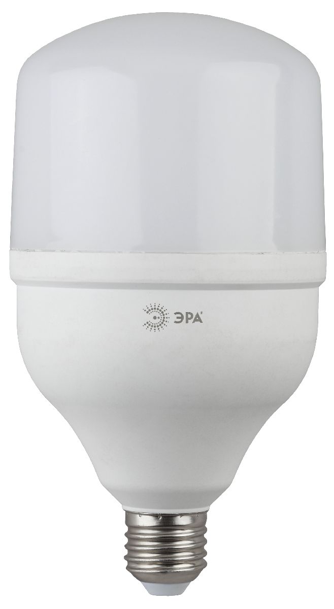Лампа светодиодная Эра E27 40W 6500K LED POWER T120-40W-6500-E27 Б0047644