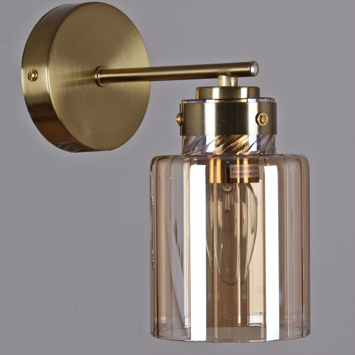 Бра Reluce 07570-0.2-01