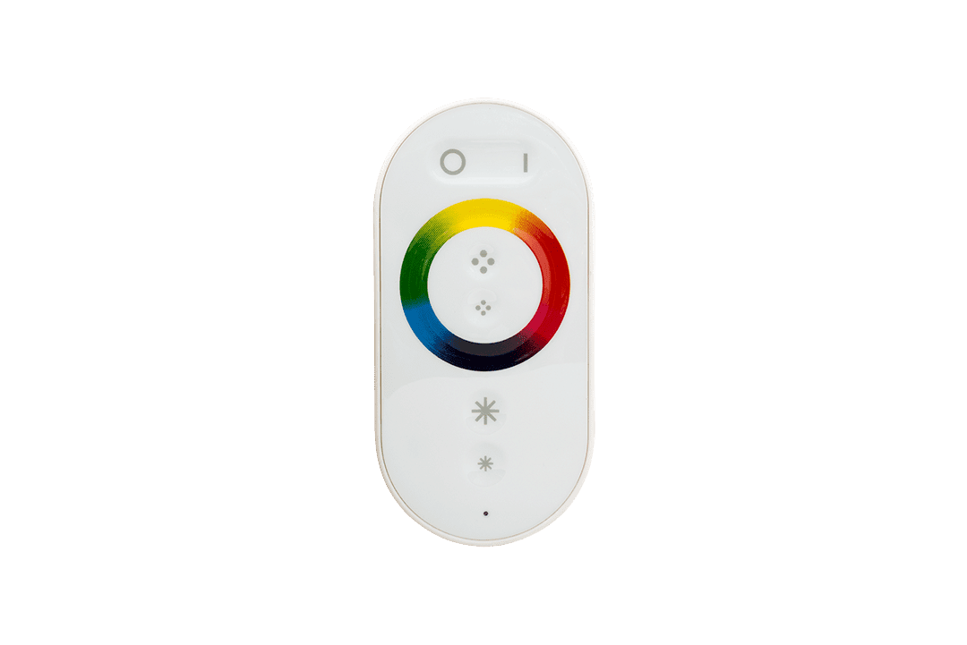 Контроллер для ленты SWG RF-RGB-S-18A-WH1 000279