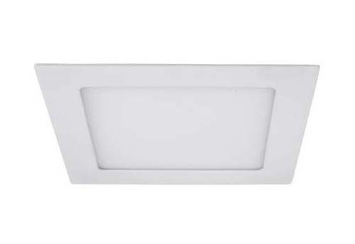 Встраиваемый светодиодный светильник Donolux DL18453/3000-White SQ