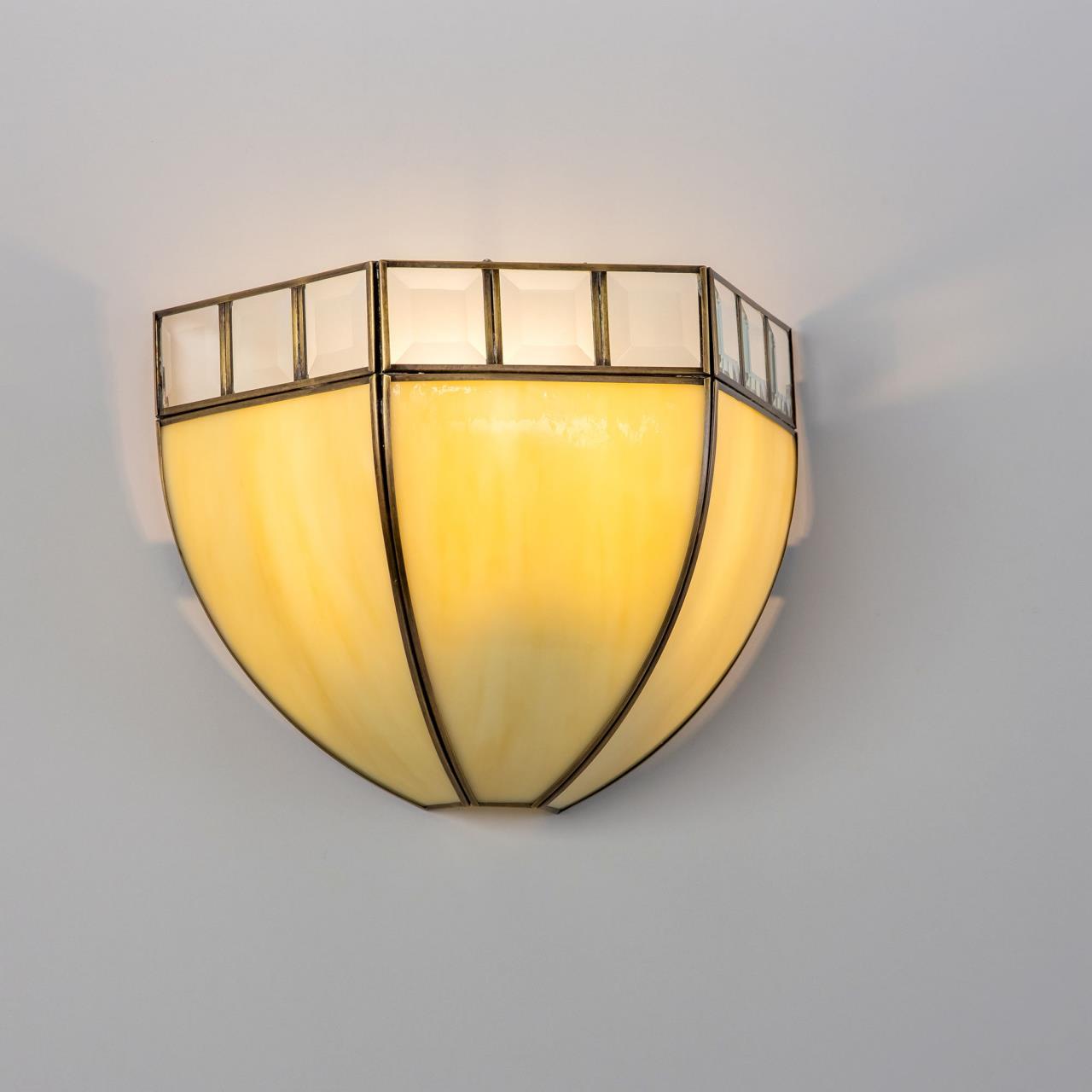 Настенный светильник Citilux Шербург-1 CL440311 в Москве
