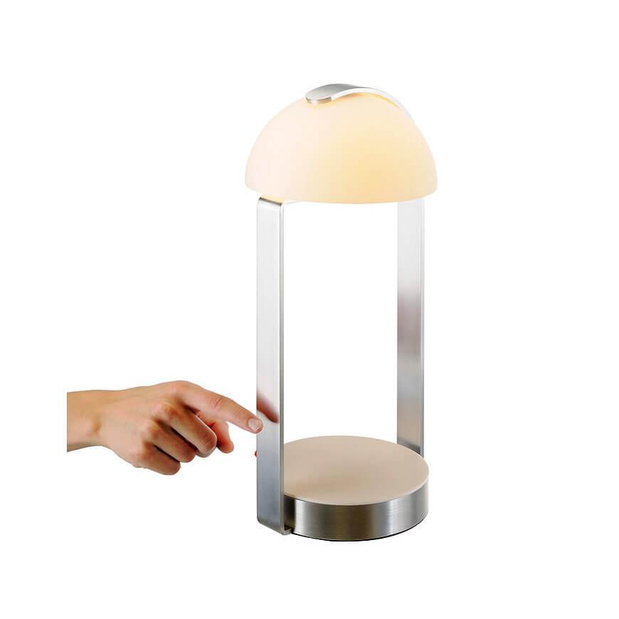 Настольная лампа TopDecor Stello T1 12 02