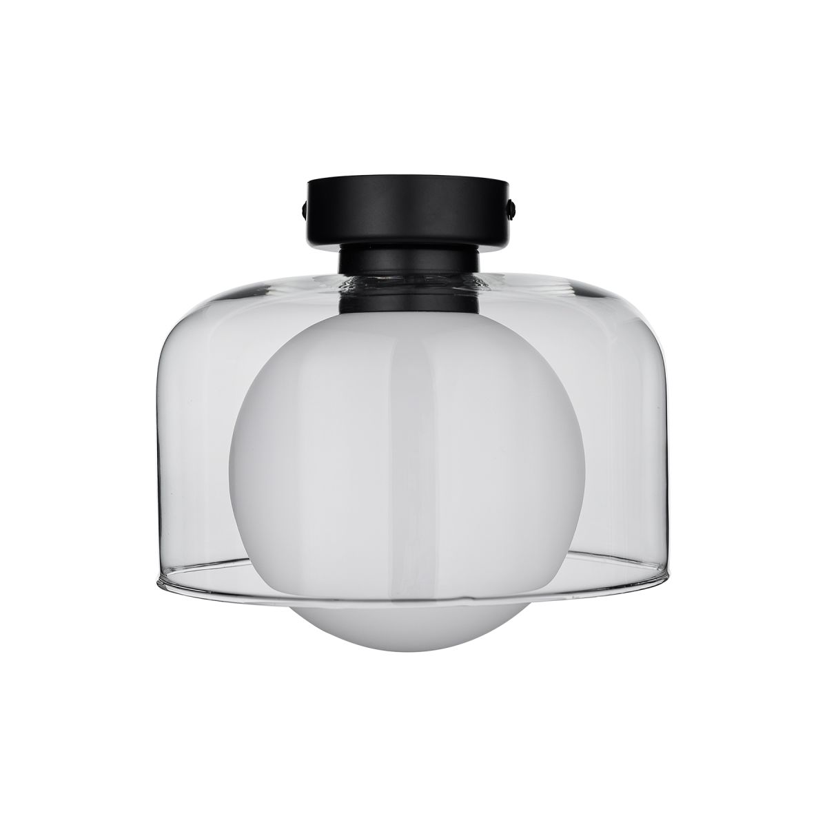 Настенно-потолочный светильник 33 Идеи WLL105.17BL-M33TR