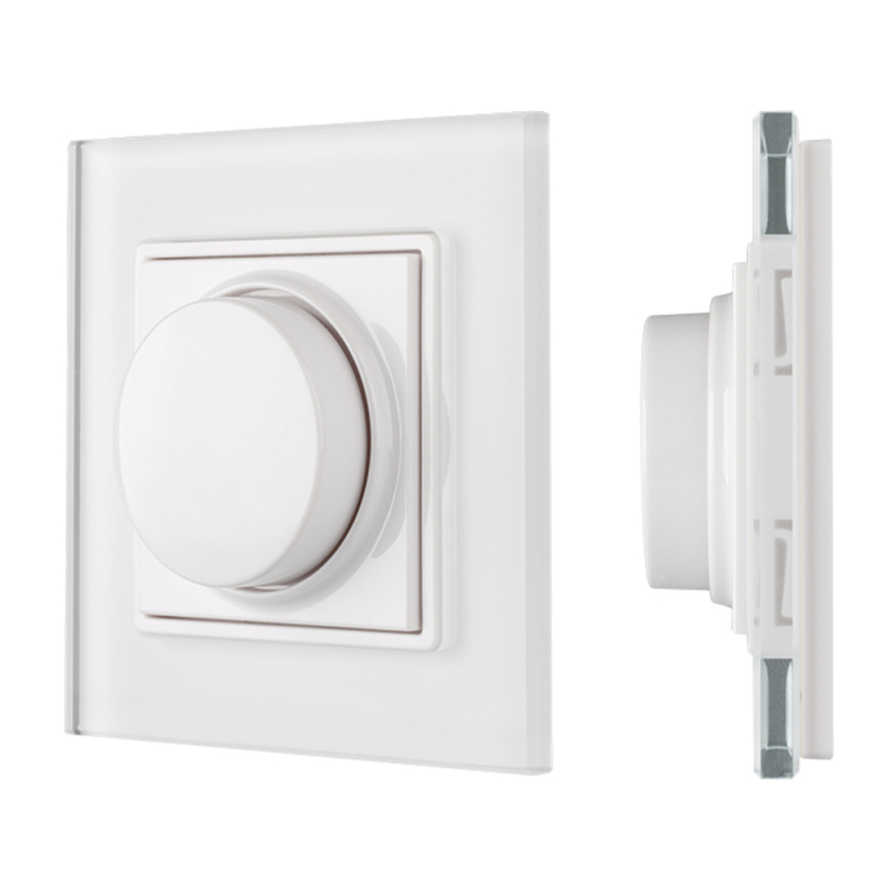 Панель Arlight Rotary SR-2835CCT-RF-IN White (3V, Mix) 017914