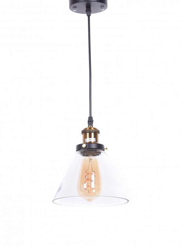 Подвесной светильник Lumina Deco Nubi LDP 6801-1