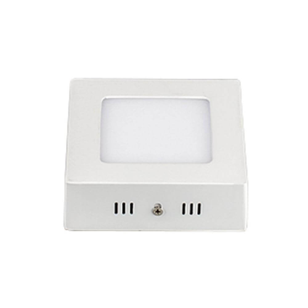 Потолочный светильник Arlight SP-S120x120-6W White