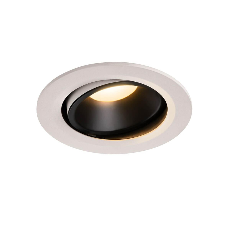 Встраиваемый светильник SLV Numinos Move L DL 1003664