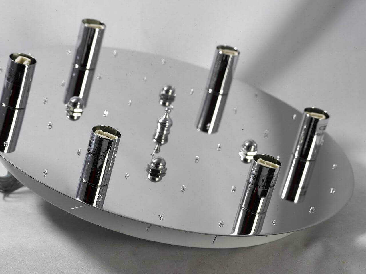 Накладная люстра Lussole Lgo GRLSL-3307-06 в Москве