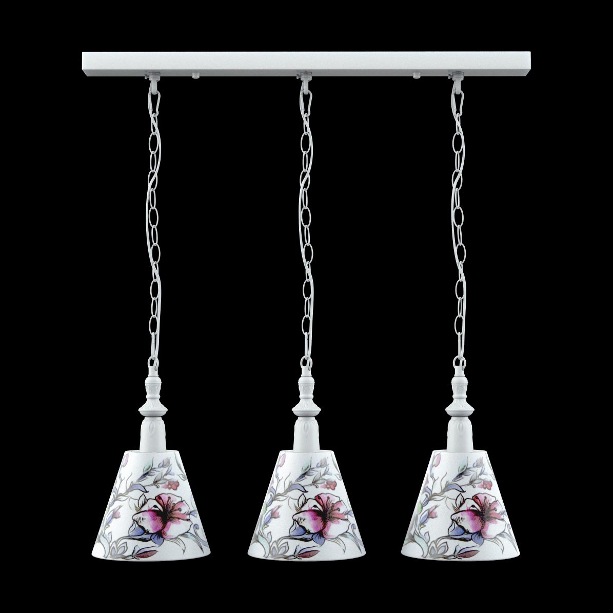 Подвесной светильник Lamp4you Classic C-03-WM-E-00-WM-LMP-O-13