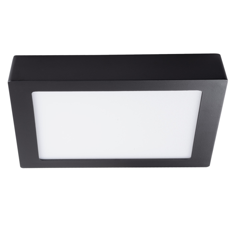 Накладной светильник Kanlux Kanti V2LED 18W-WW-B 33555