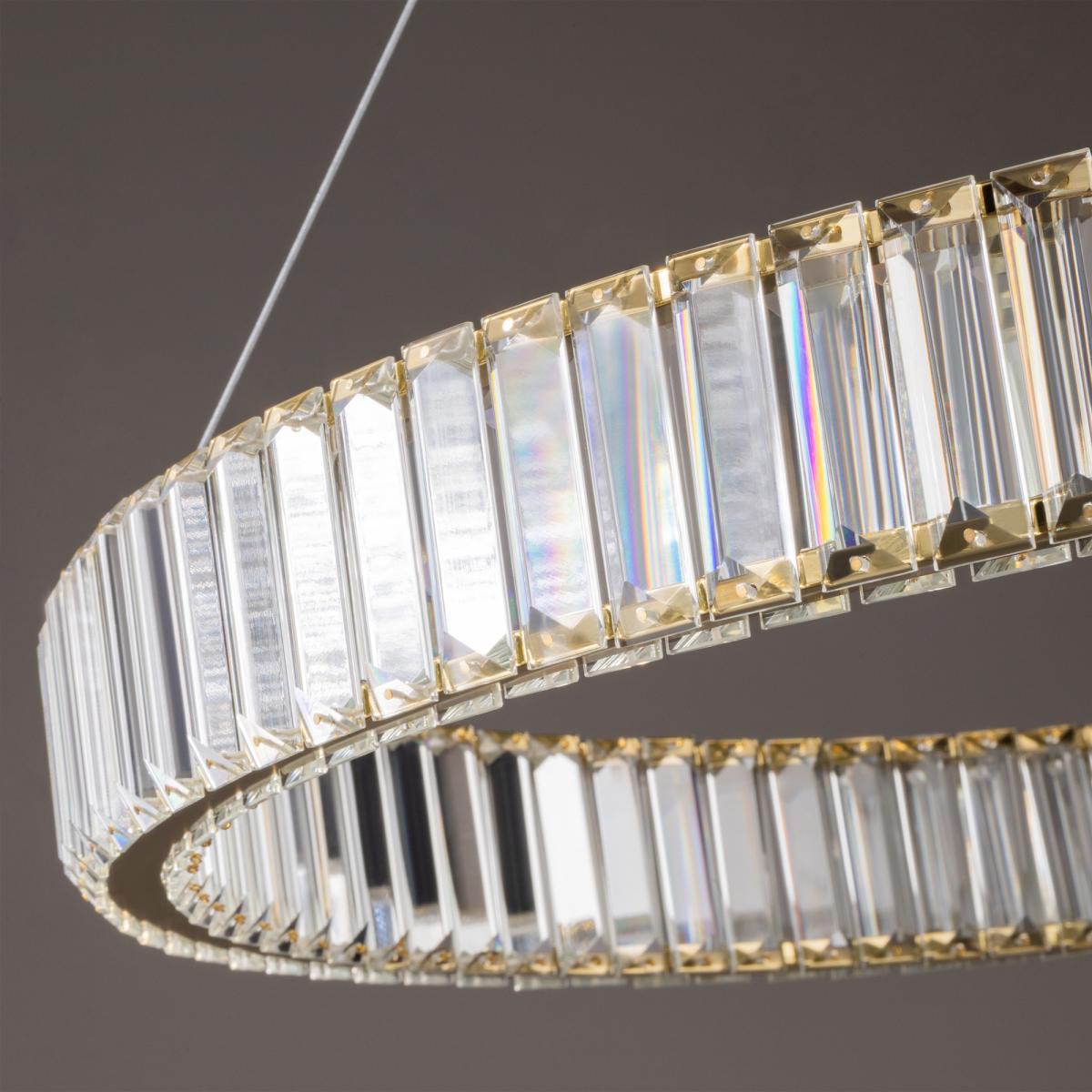 Подвесной светильник Freya Tier FR5257PL-L32G