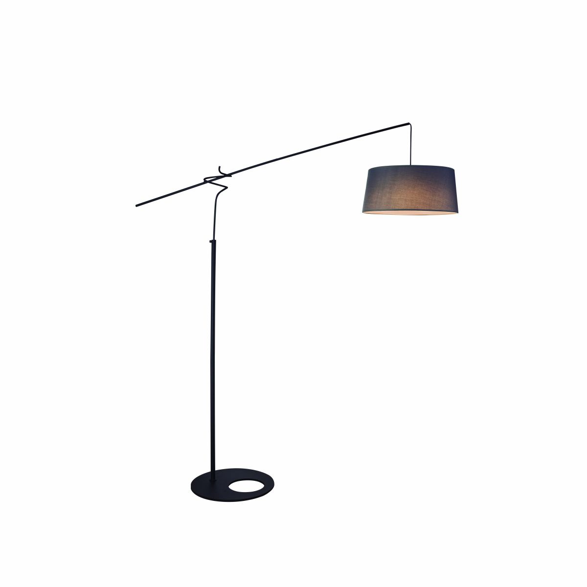 Торшер без абажура Mantra Ruti Ricca 9445