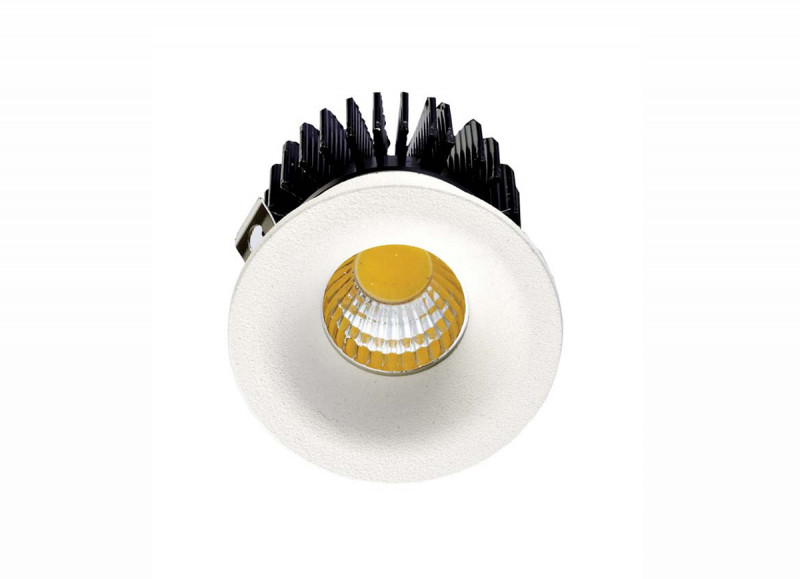 Встраиваемый светильник Donolux DL18571/01WW-White R Dim