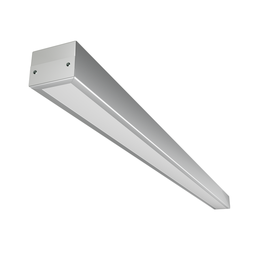 Светильник WOLTA STD ДСО12-36-201-6К-С 36Вт 6500К IP40 Матовый