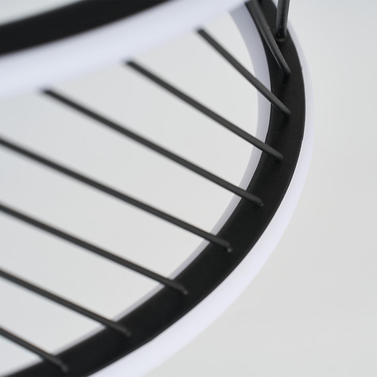 Подвесная люстра F-Promo Korg 4436-2P