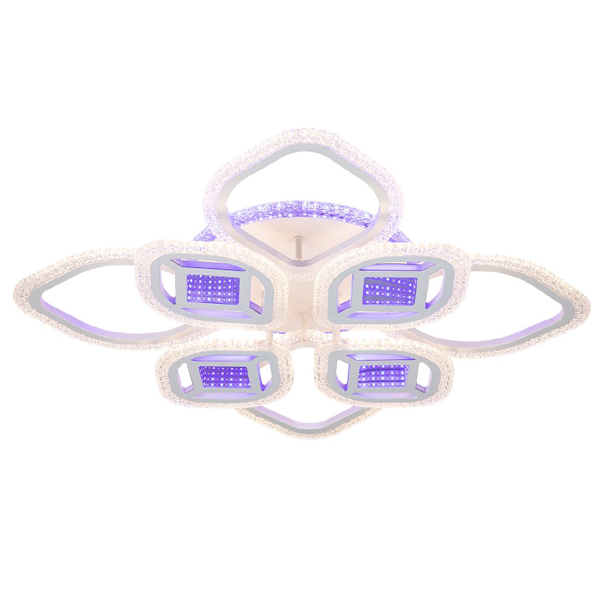 Потолочный светильник Escada Mira 10265/8LED