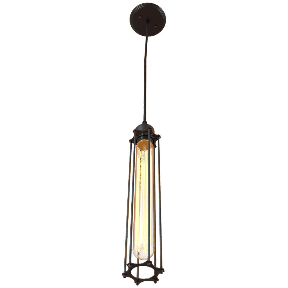 Подвесной светильник LOFT IT Loft industrial cage Loft1131 УЦ