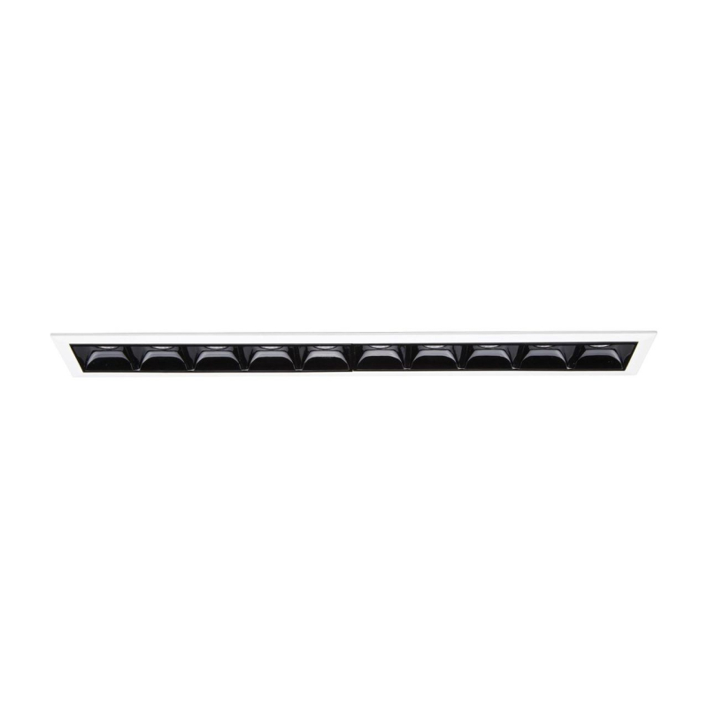 Встраиваемый светодиодный светильник Ideal Lux Lika FI10 Trim 206233