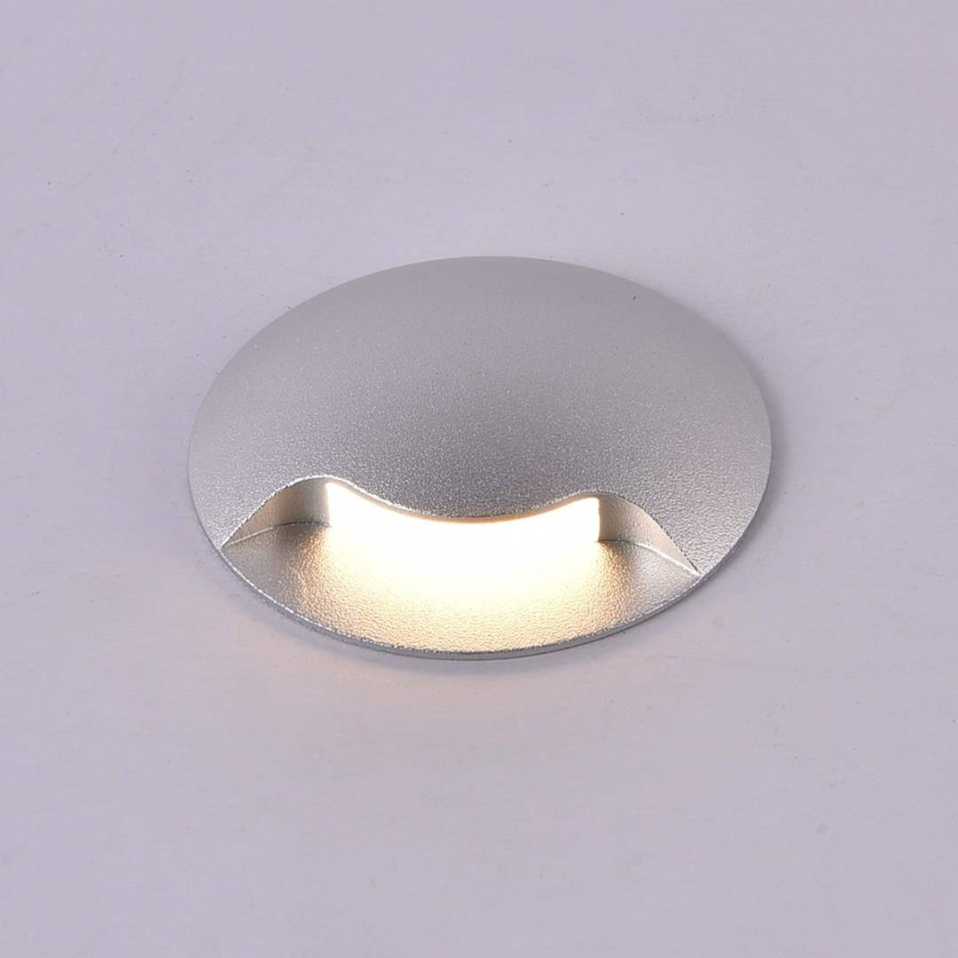 Подсветка ступеней лестницы DesignLed GW-812-1-1-WH-NW 003299
