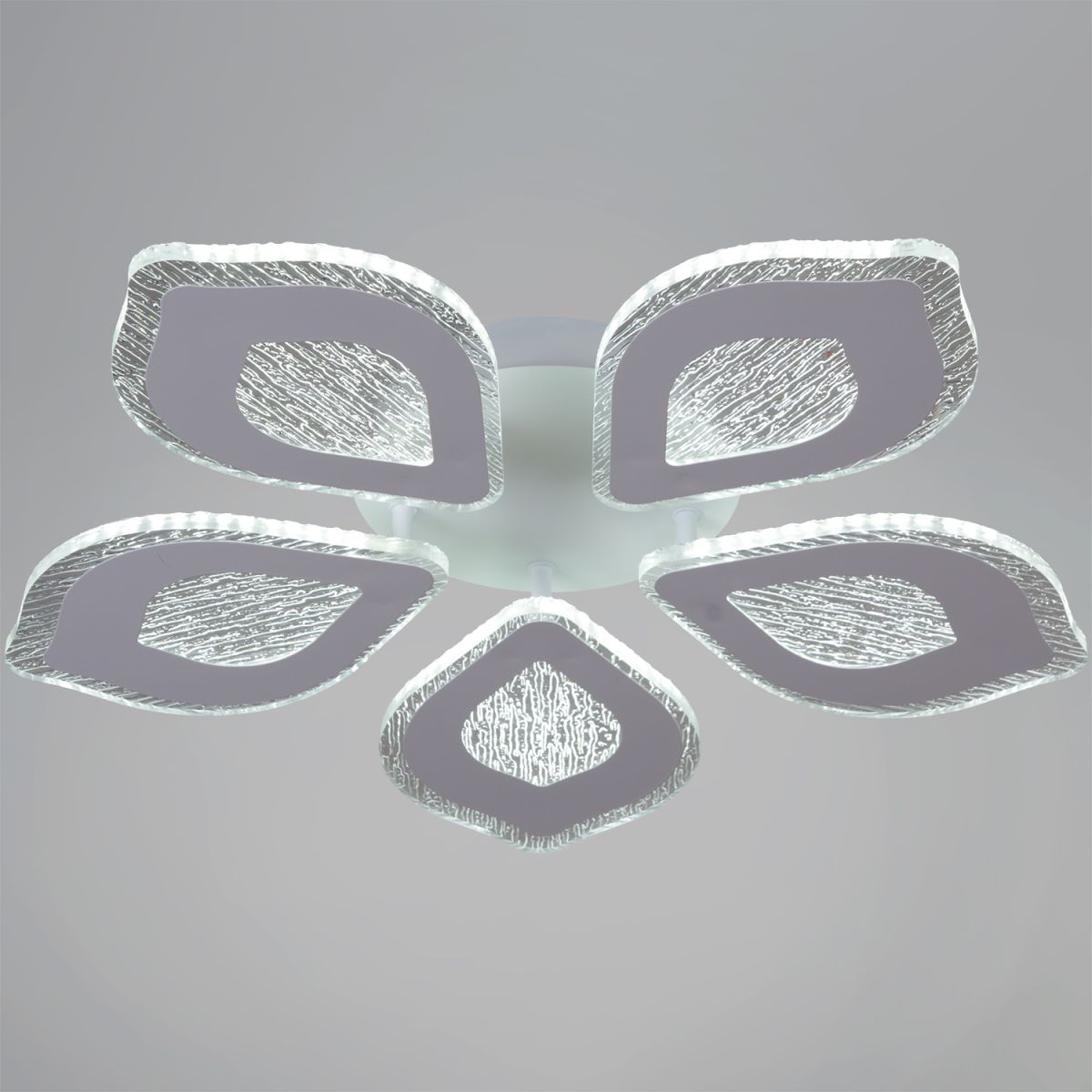 Потолочная люстра Reluce 15066-0.3-05