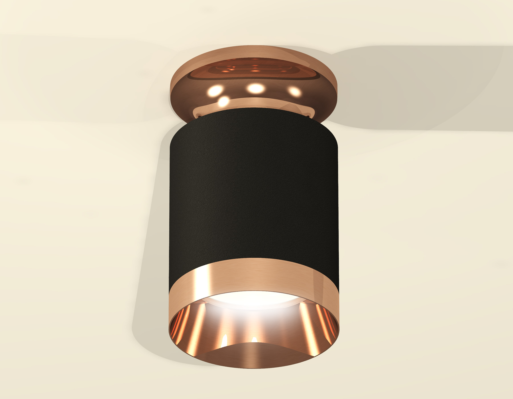 Потолочный светильник Ambrella Light Techno Spot XS6302180 (N6906, C6302, N6135)