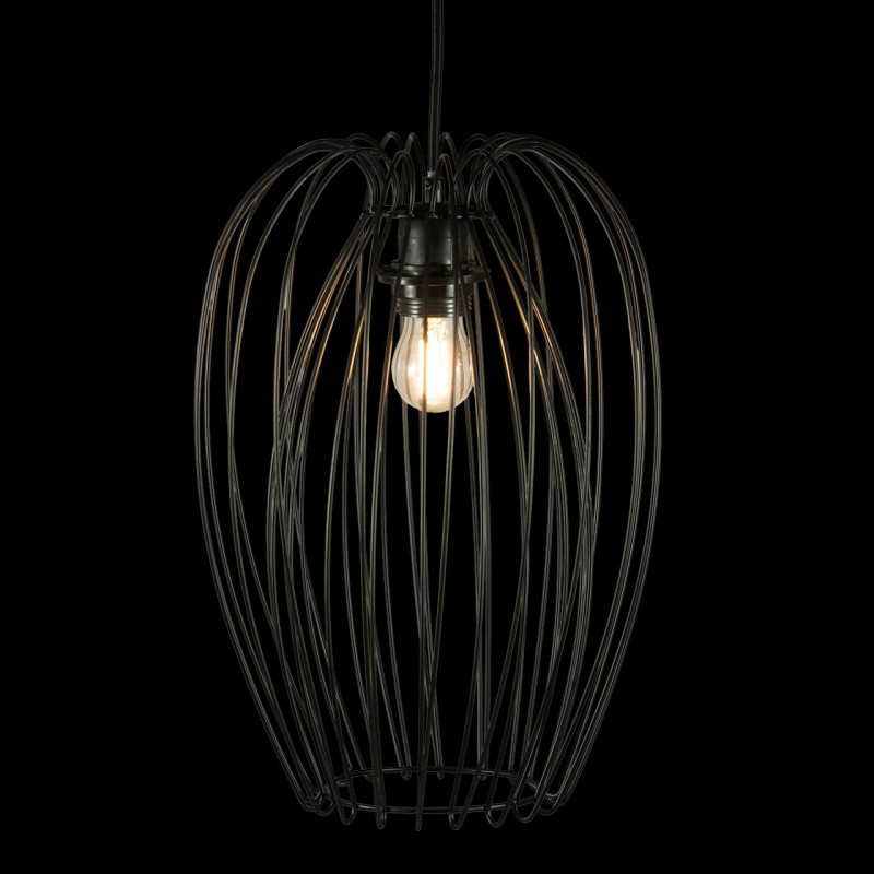 Подвесной светильник Loft IT Deseno 10031 Black