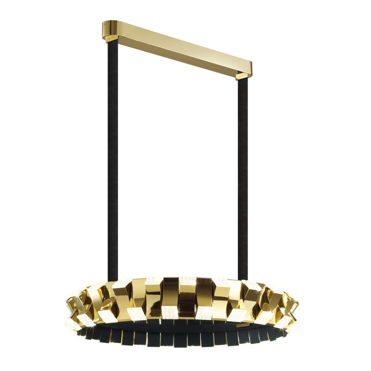 Подвесная люстра Odeon Light Asturo 4993/80L в Москве