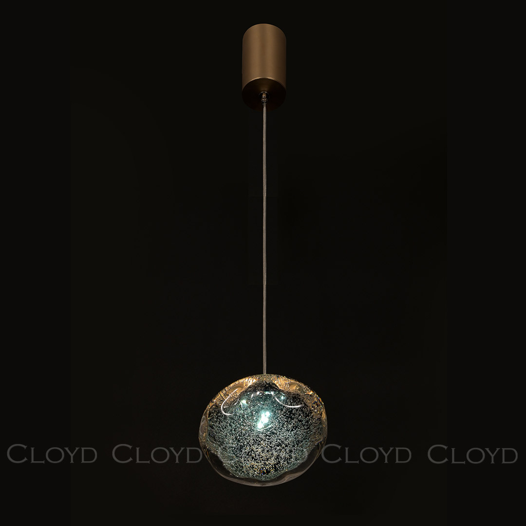 Подвесной светильник Cloyd Vocal 11347