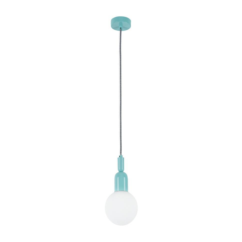 Подвесной светильник Maytoni Ball MOD267-PL-01-BL