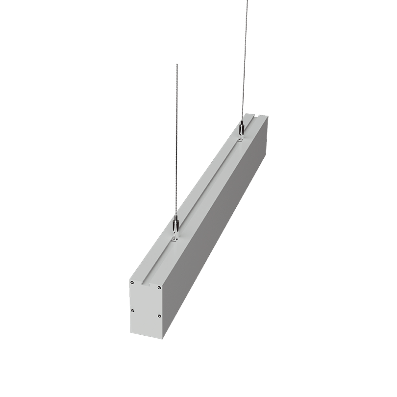 Светильник WOLTA STD ДСО11-27-001-4К-Б 27Вт 4000К IP40 Матовый