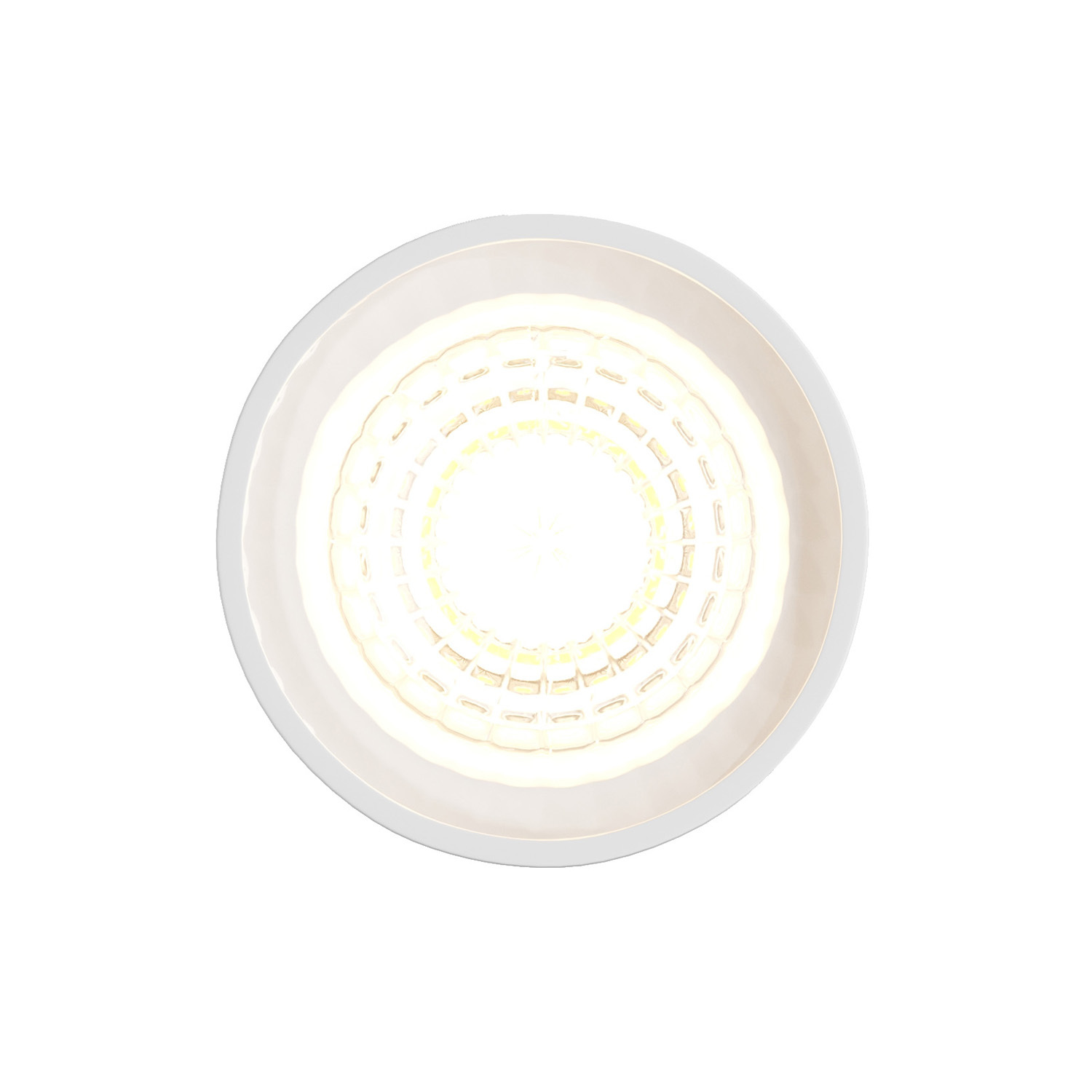 Светодиодный модуль Denkirs Slim LED 7W 3000К DK3000-7W