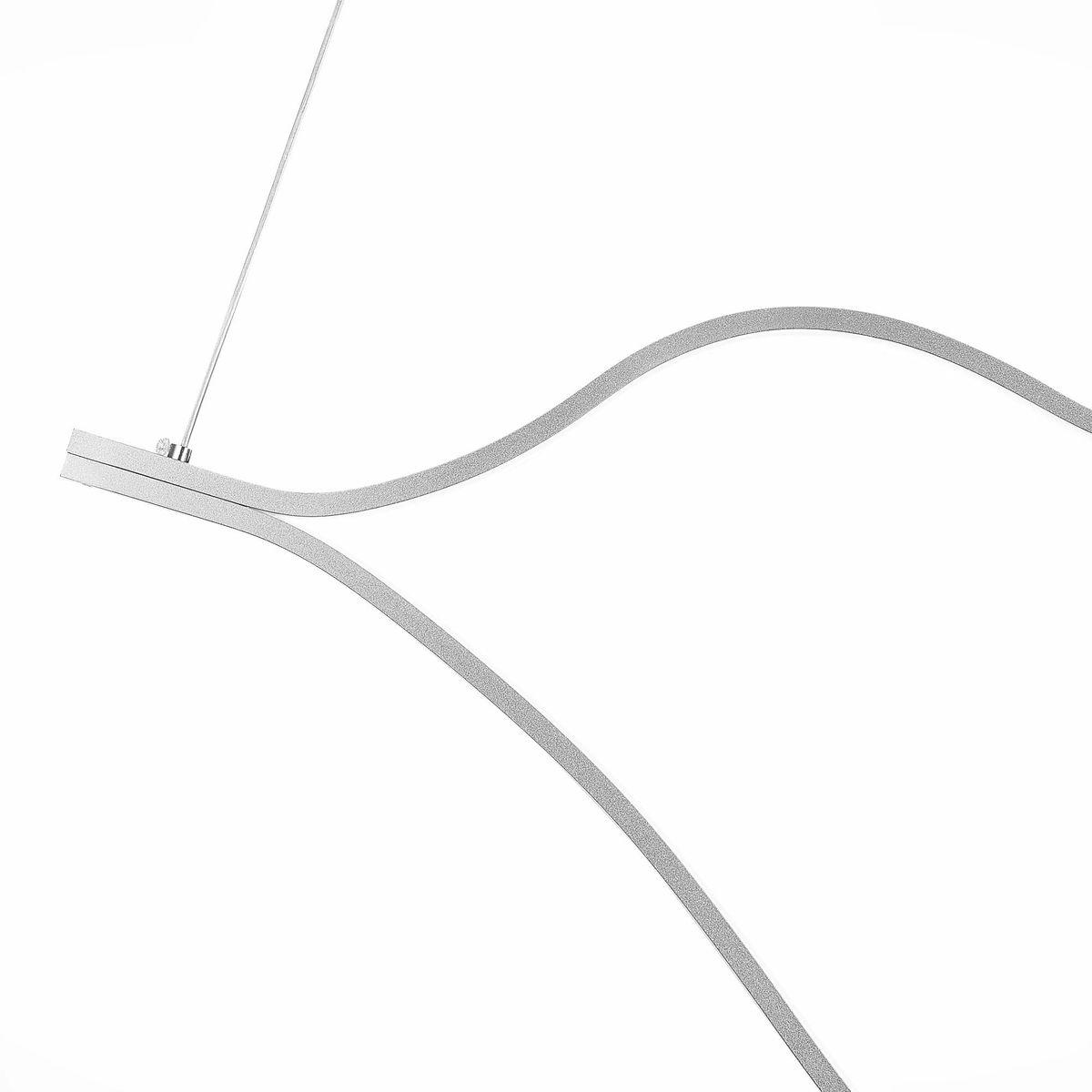 Подвесной светильник ST Luce Cortile SL6106.103.45