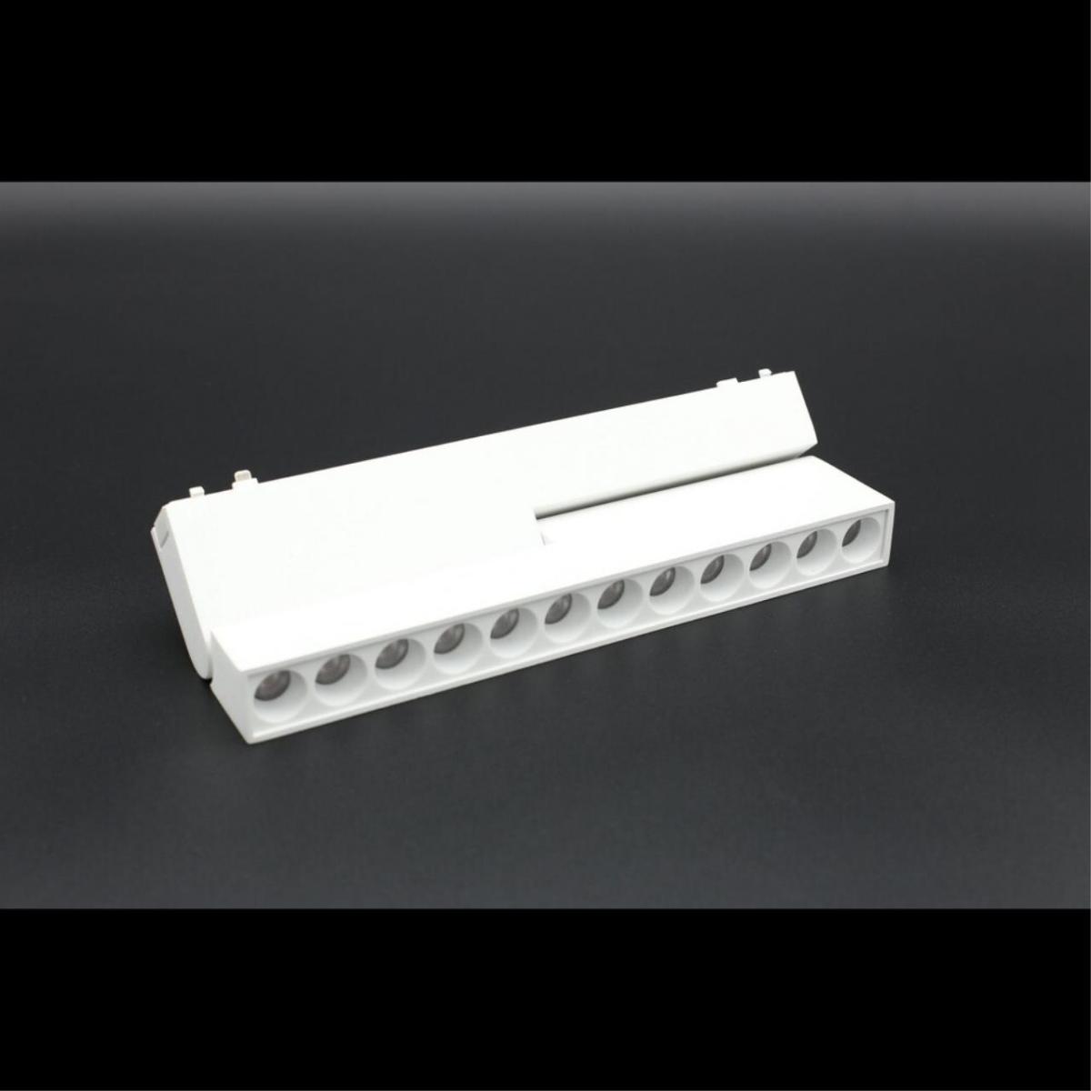 Трековый магнитный светильник Aployt Magnetic track 48 APL.0104.10.20