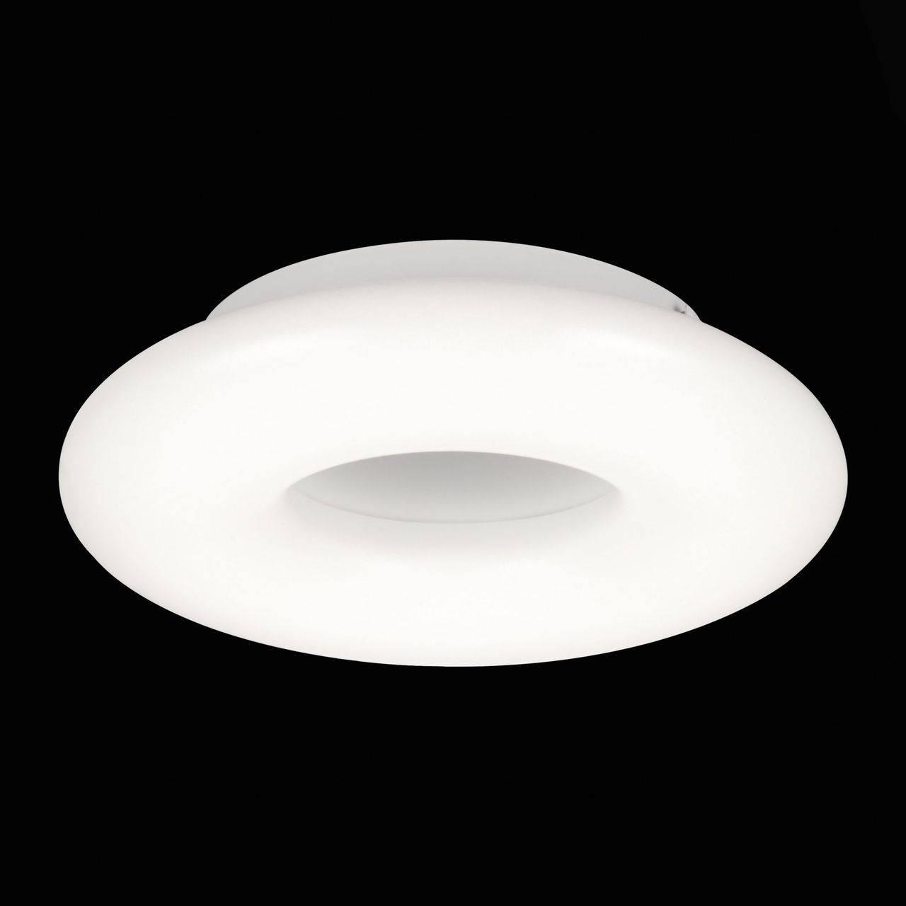 Потолочный светодиодный светильник ST Luce Albo SL902.532.01
