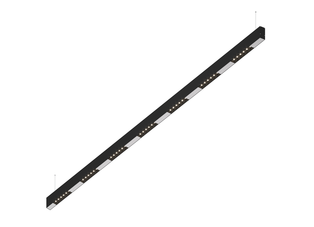 Подвесной светильник Donolux Eye-line DL18515S121B42.34.2000BW