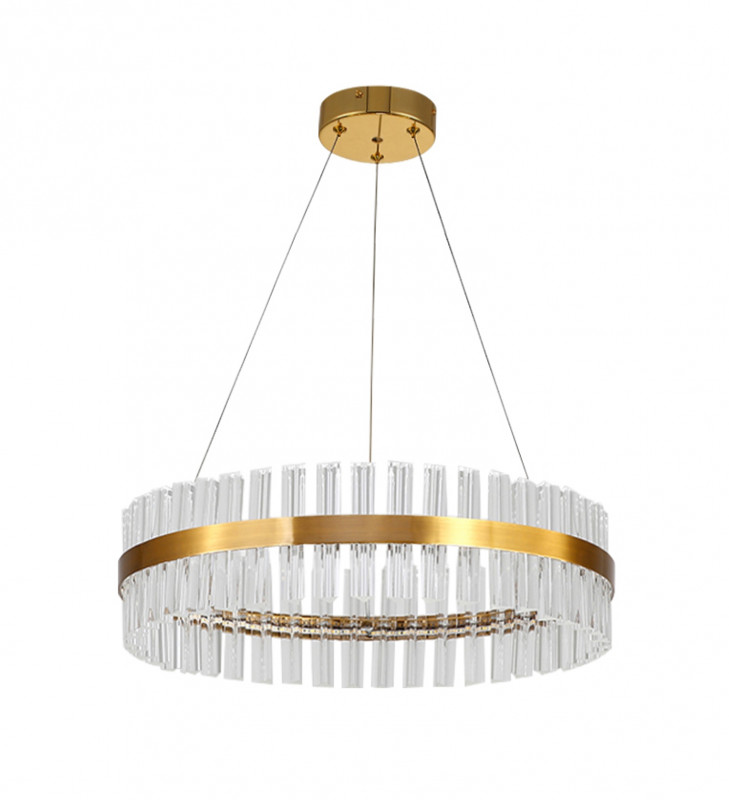 Подвесная люстра Natali Kovaltseva INNOVATION STYLE 83010