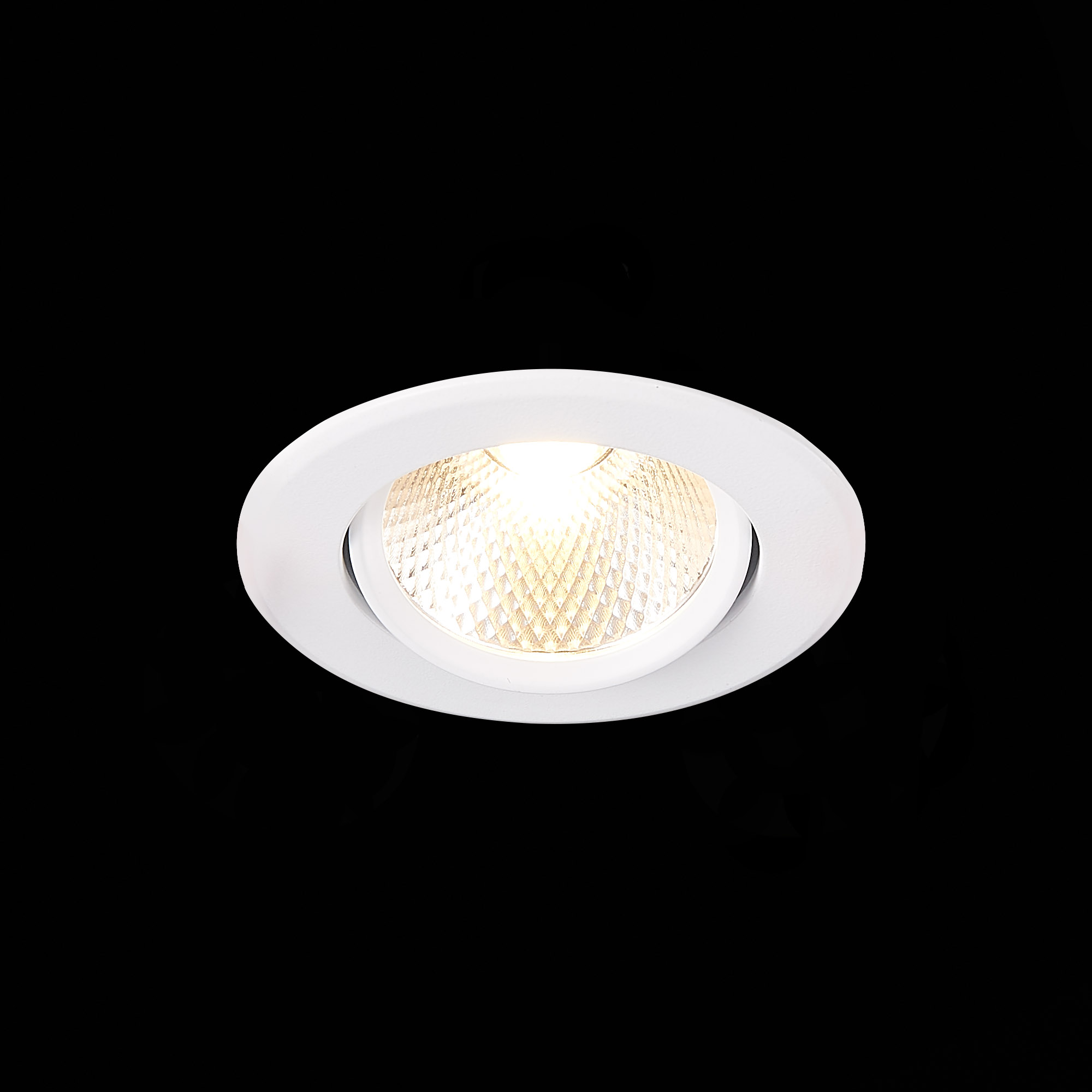 Встраиваемый светильник ST Luce Miro ST211.538.08.36 в Москве