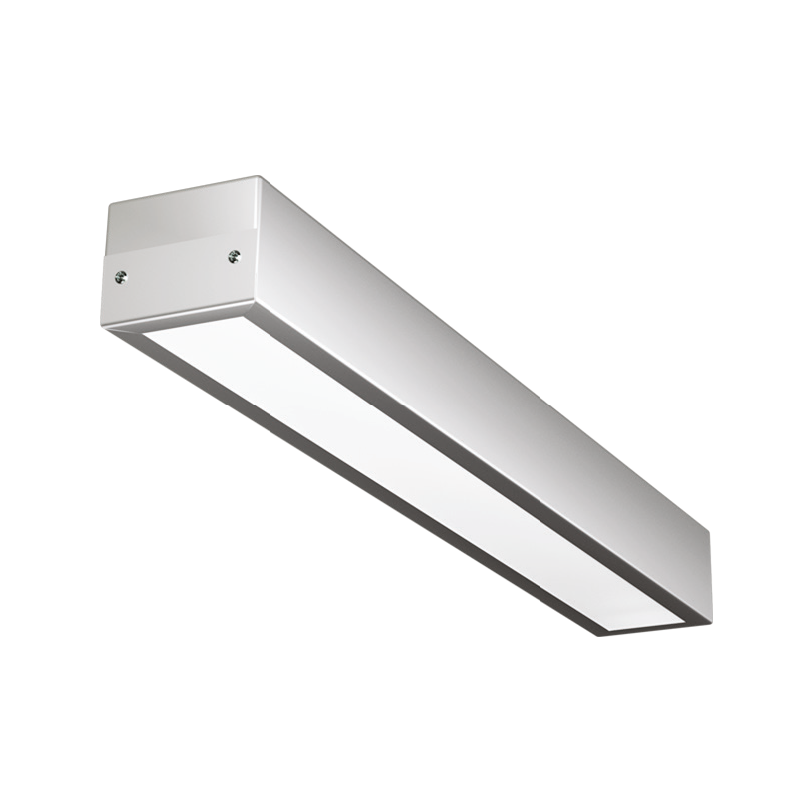 Светильник WOLTA STD ДСО12-18-001-6К-С 18Вт 6500К IP40 Матовый