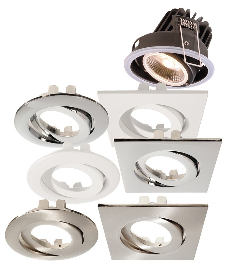 Рамка Deko-Light 930254