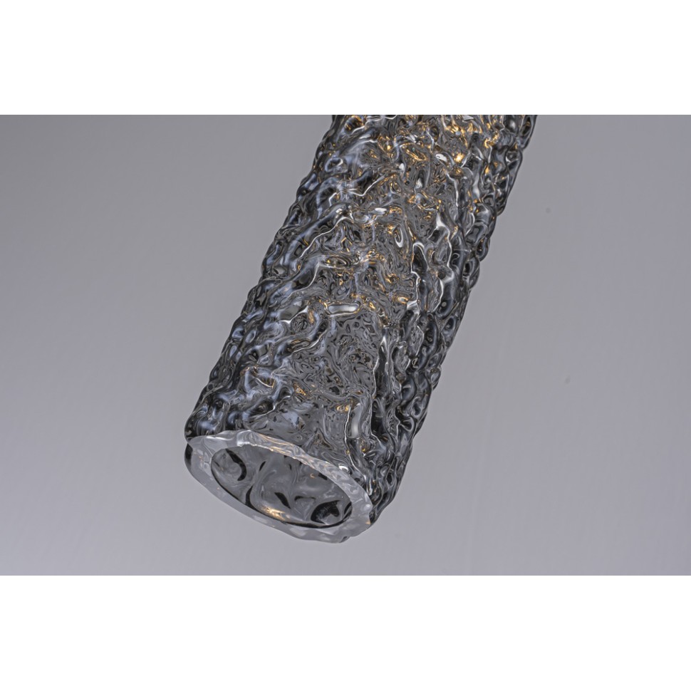 Подвесной светильник Belfast Milner 105-1 PBK GR