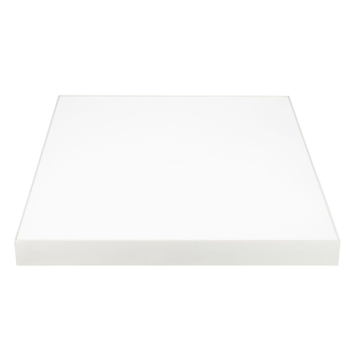 Потолочный светильник Arlight IM-QUADRO-EMERGENCY-3H-S600x600-64W Day4000 (WH, 120 deg, 230V) 041045
