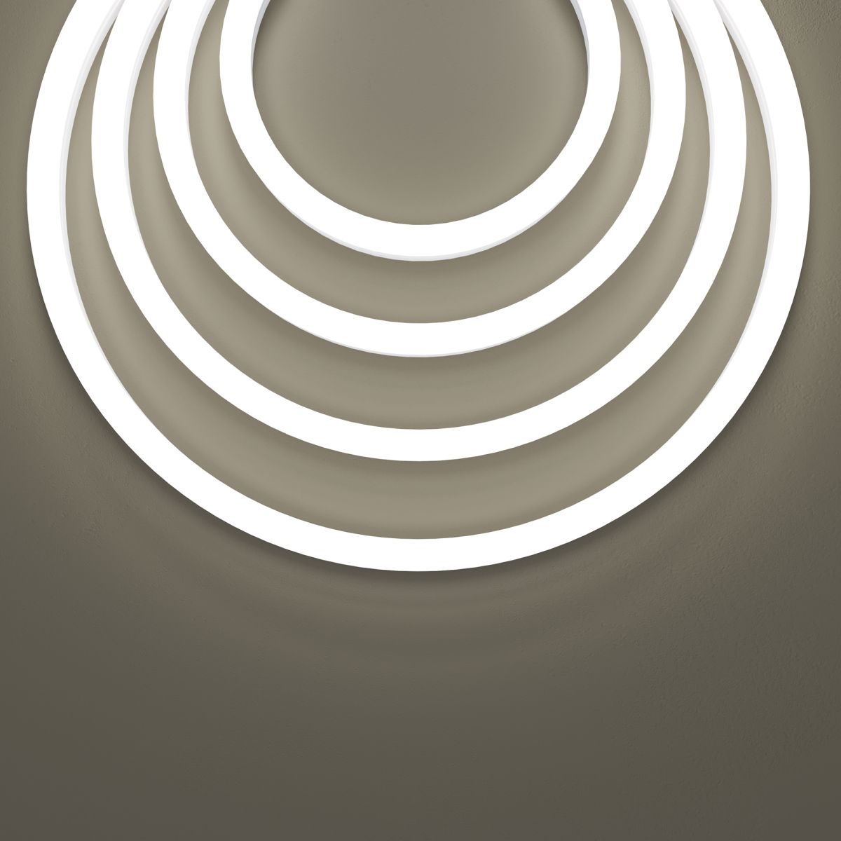 Гибкий неон Maytoni Led Strip 25x13 220В 8Вт/м 6000K IP65 50м 201232
