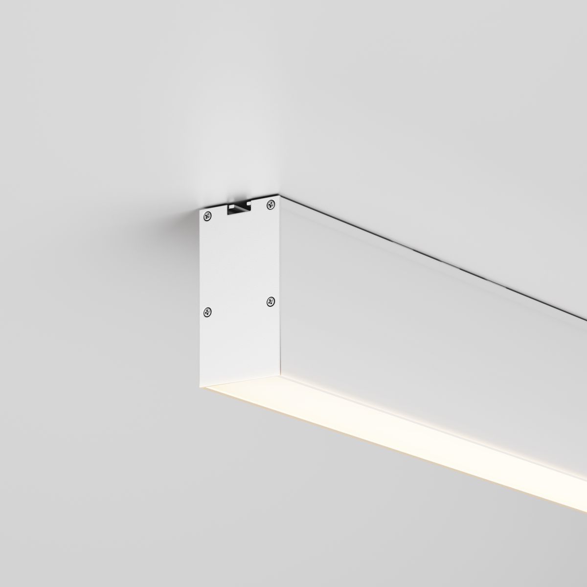 Линейный светильник Maytoni Technical LL311035