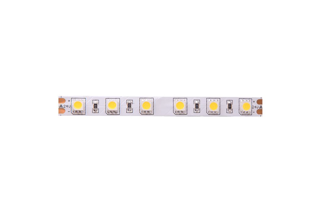 Светодиодная лента SWG SWG560-24-14.4-NW-M 009272