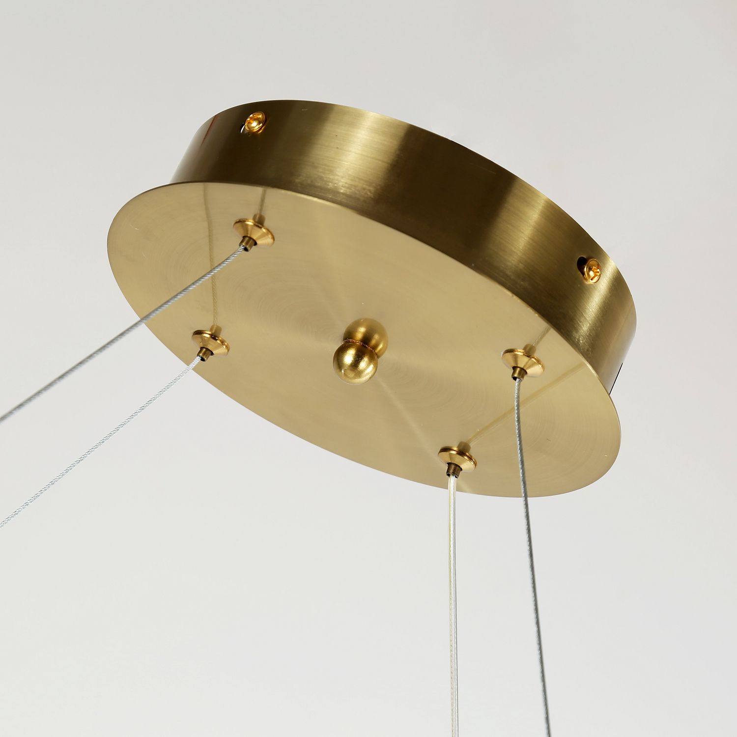 Подвесная люстра Favourite Gubbare 4014-8P в Москве