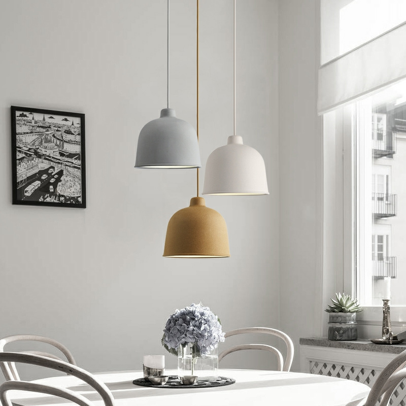 Подвесной светильник ImperiumLoft Grain 178318-26