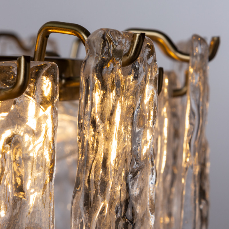 Потолочная люстра Divinare Felis 6005/17 LM-8