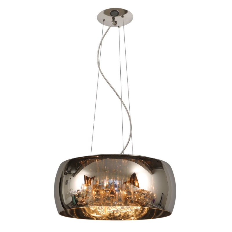 Подвесной светодиодный светильник Lucide Pearl-Led 70463/24/11